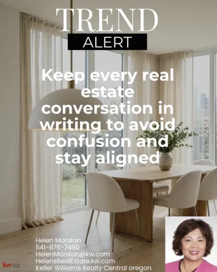 A recent post from Helen Marston